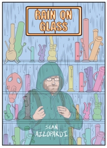 Rain on Glass